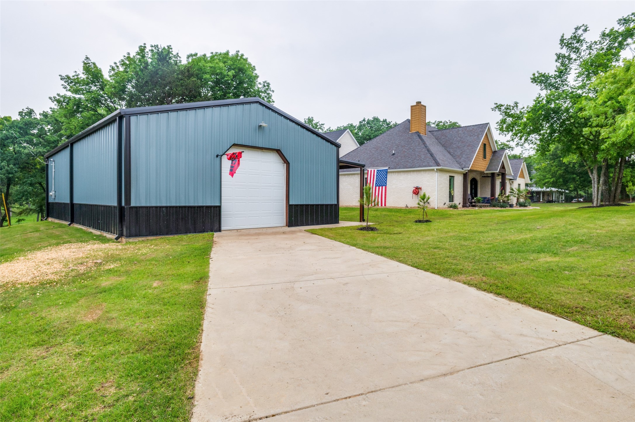 586 Rustic Oaks Road Combine TX 75159