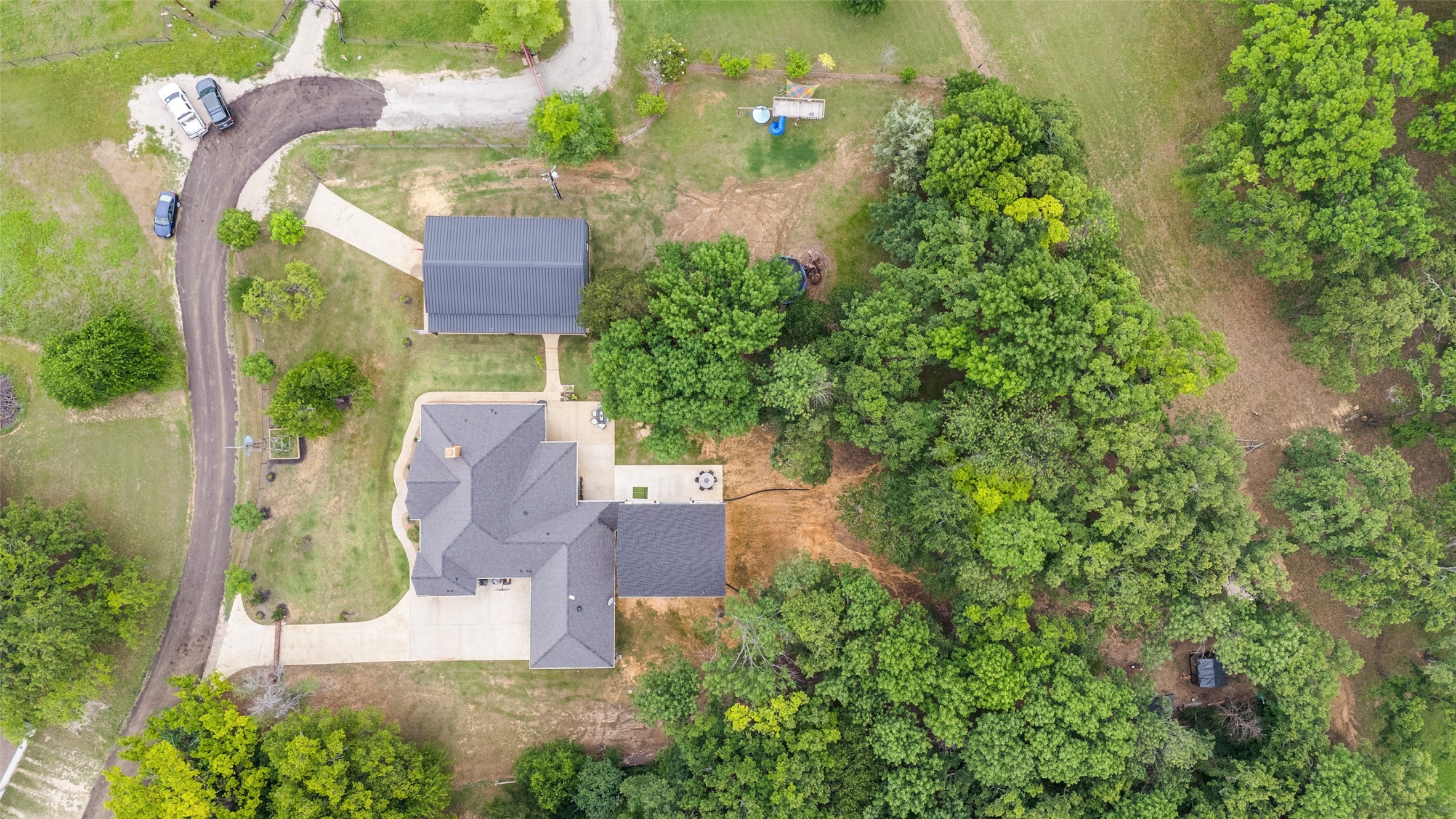 586 Rustic Oaks Road Combine TX 75159