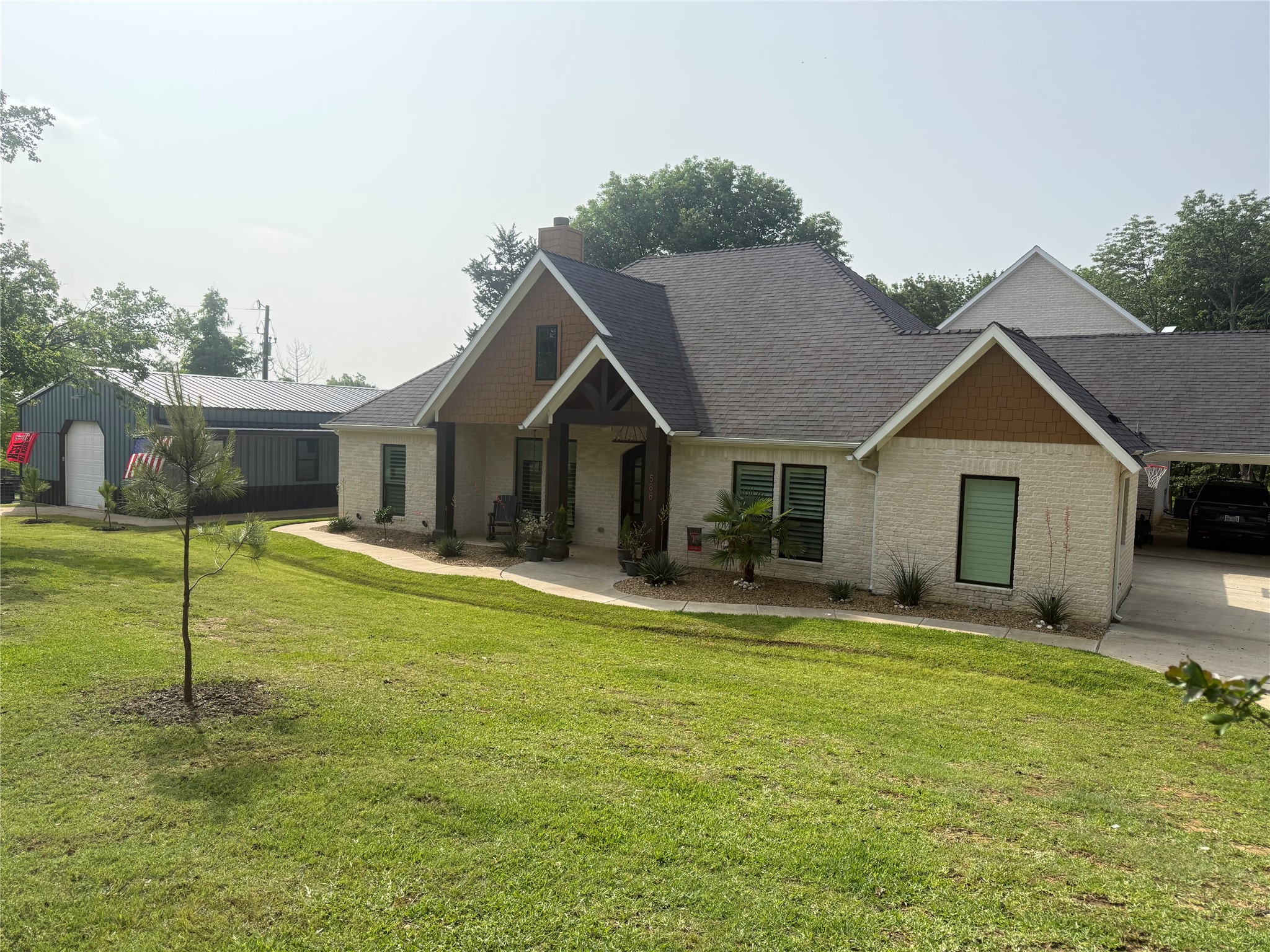 586 Rustic Oaks Road Combine TX 75159