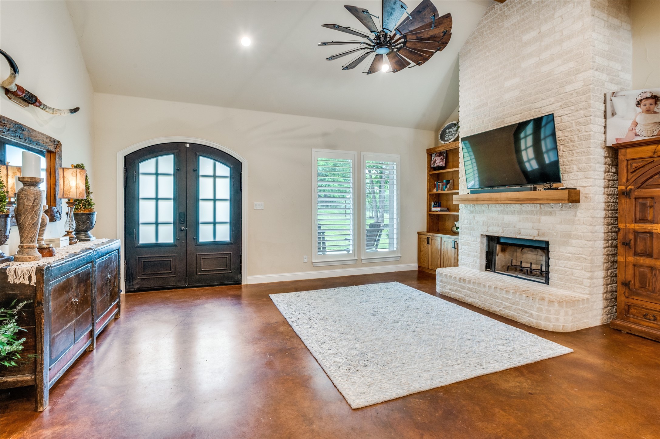 586 Rustic Oaks Road Combine TX 75159