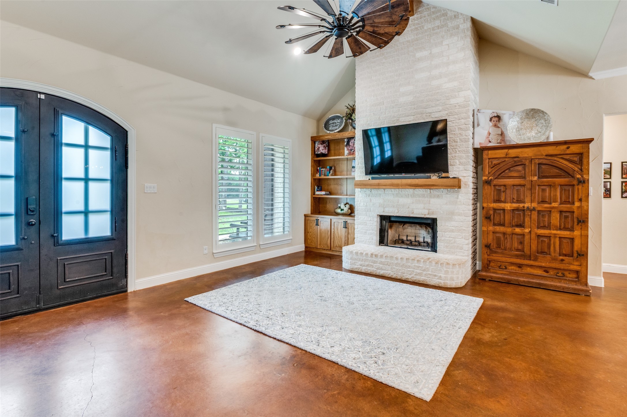 586 Rustic Oaks Road Combine TX 75159