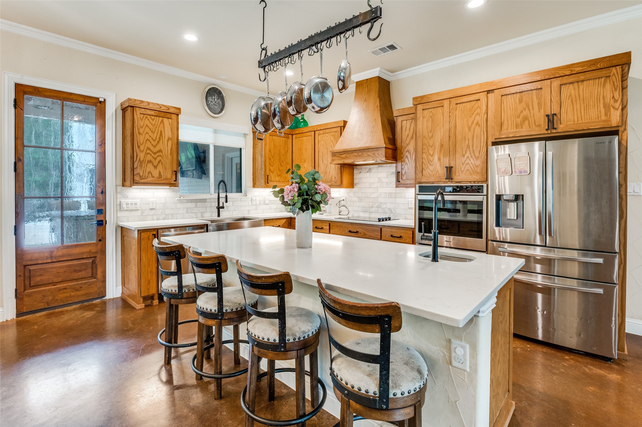 586 Rustic Oaks Road Combine TX 75159