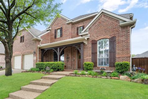8500 Gallery Way Mckinney TX 75072