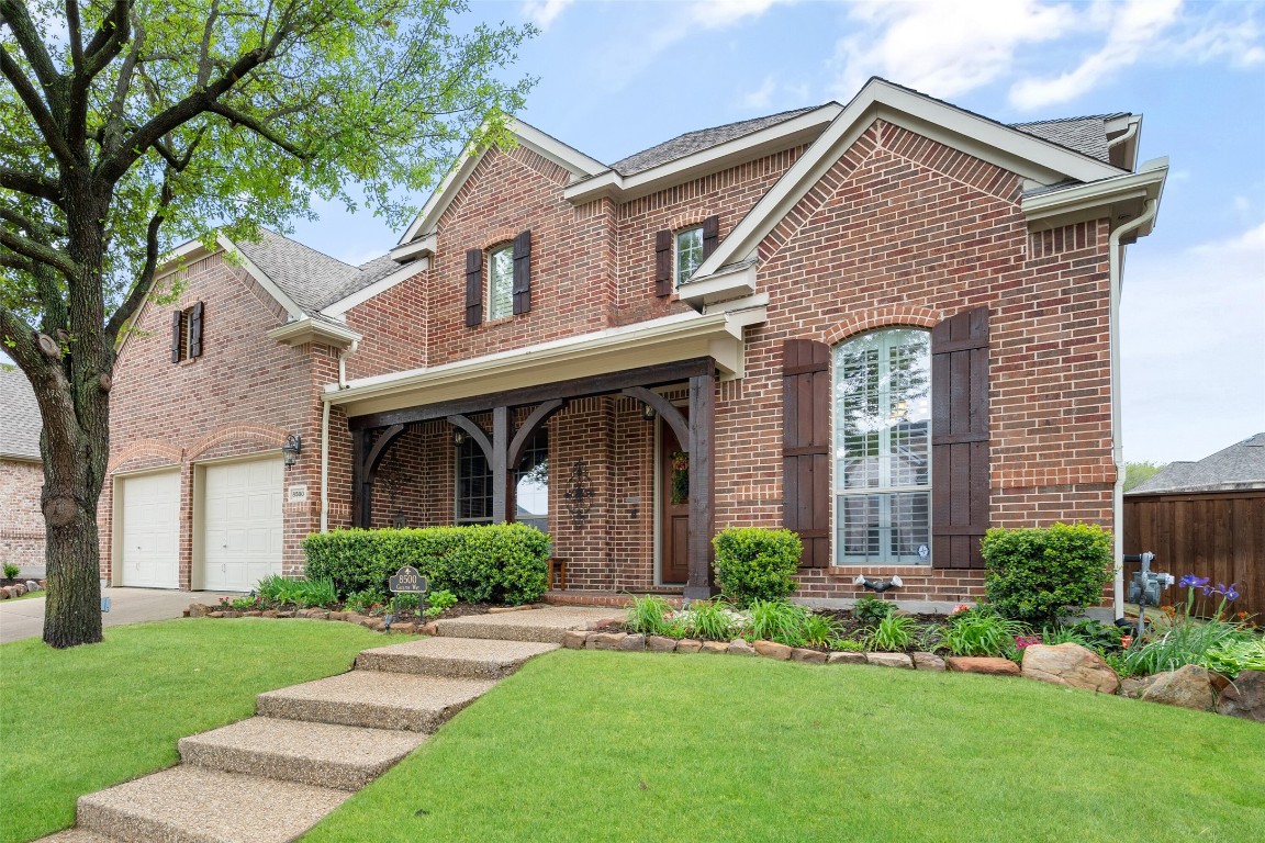 8500 Gallery Way Mckinney TX 75072