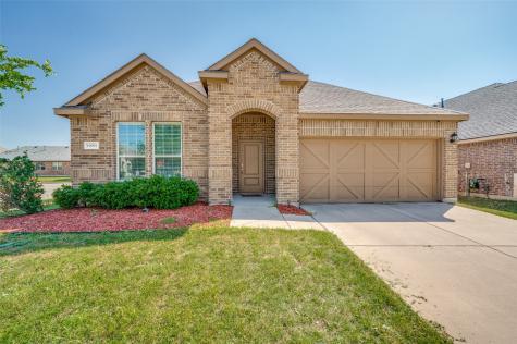 13001 Apostols Drive Little Elm TX 75068