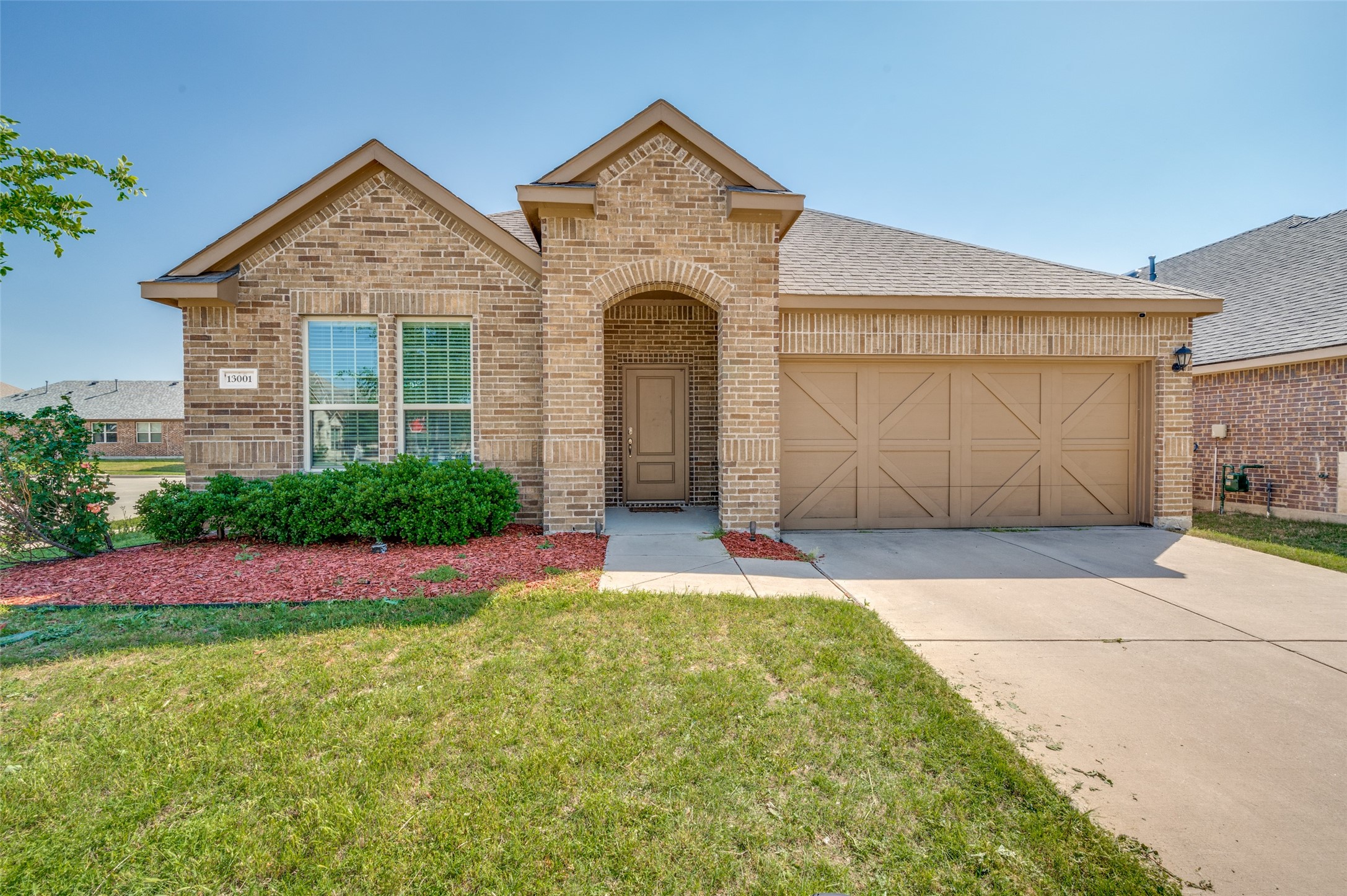 13001 Apostols Drive Little Elm TX 75068