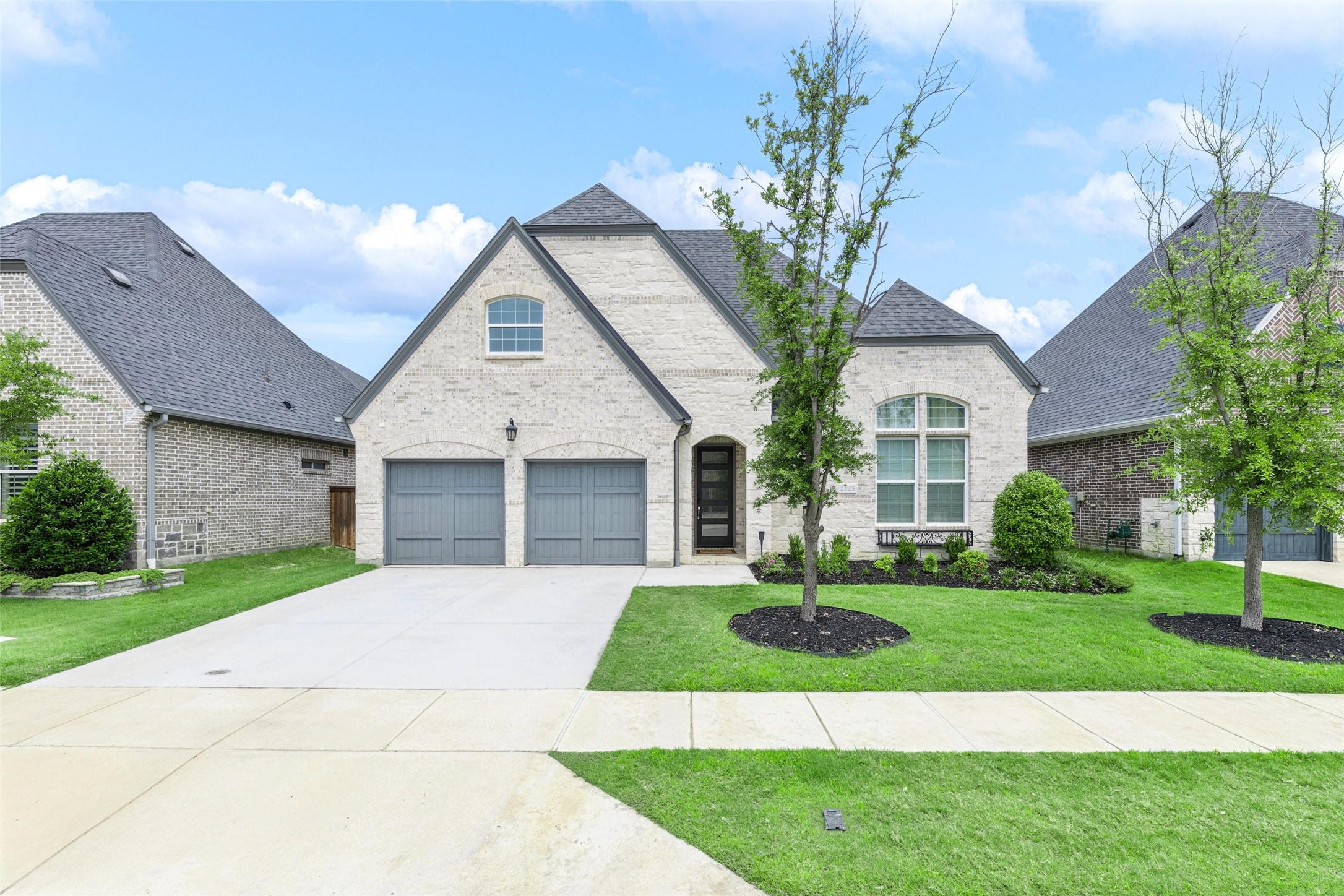 2825 Braemar The Colony TX 75056