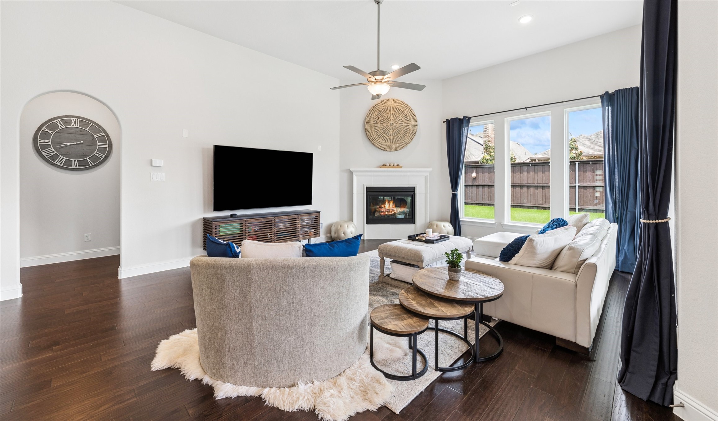 2825 Braemar The Colony TX 75056