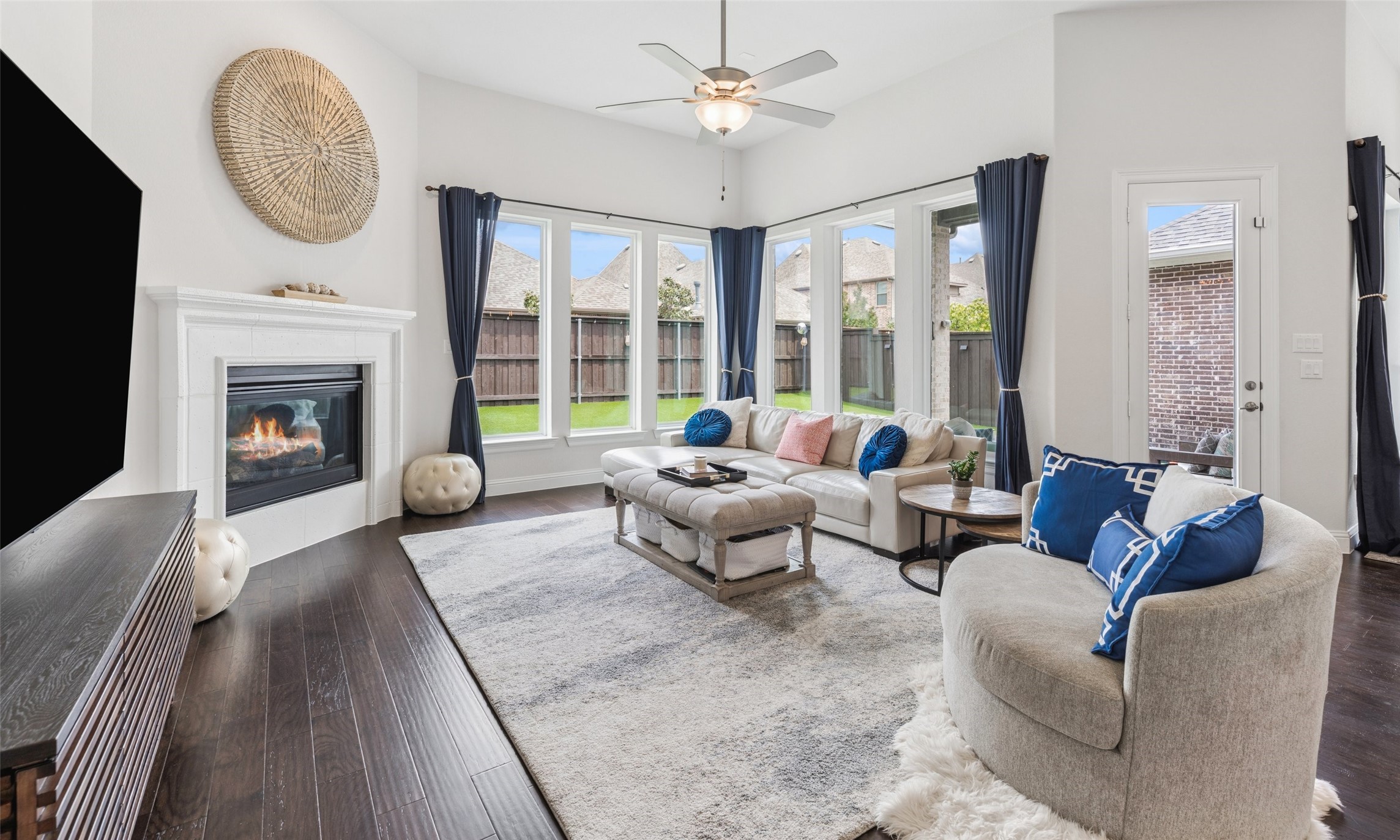 2825 Braemar The Colony TX 75056