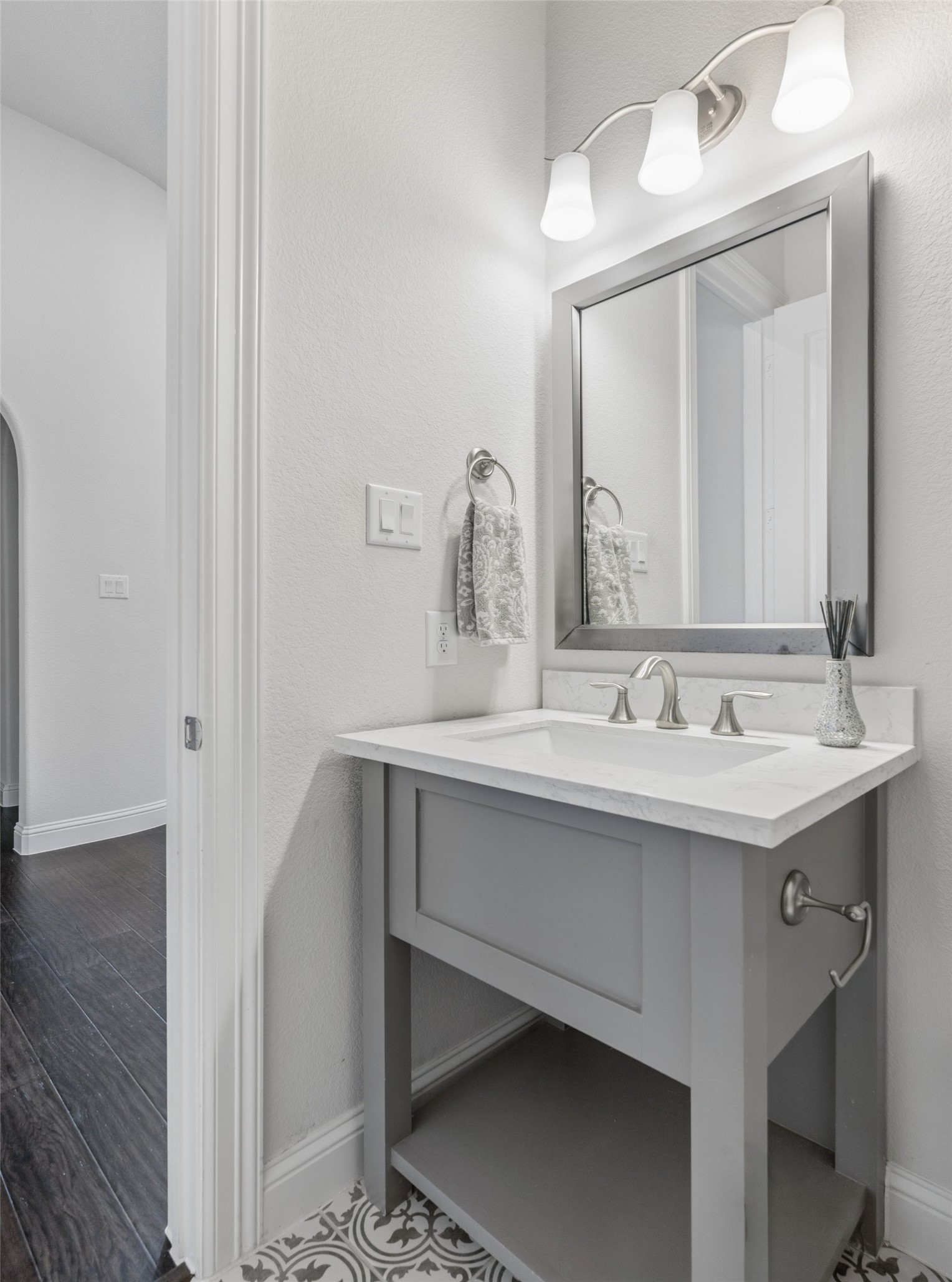 2825 Braemar The Colony TX 75056