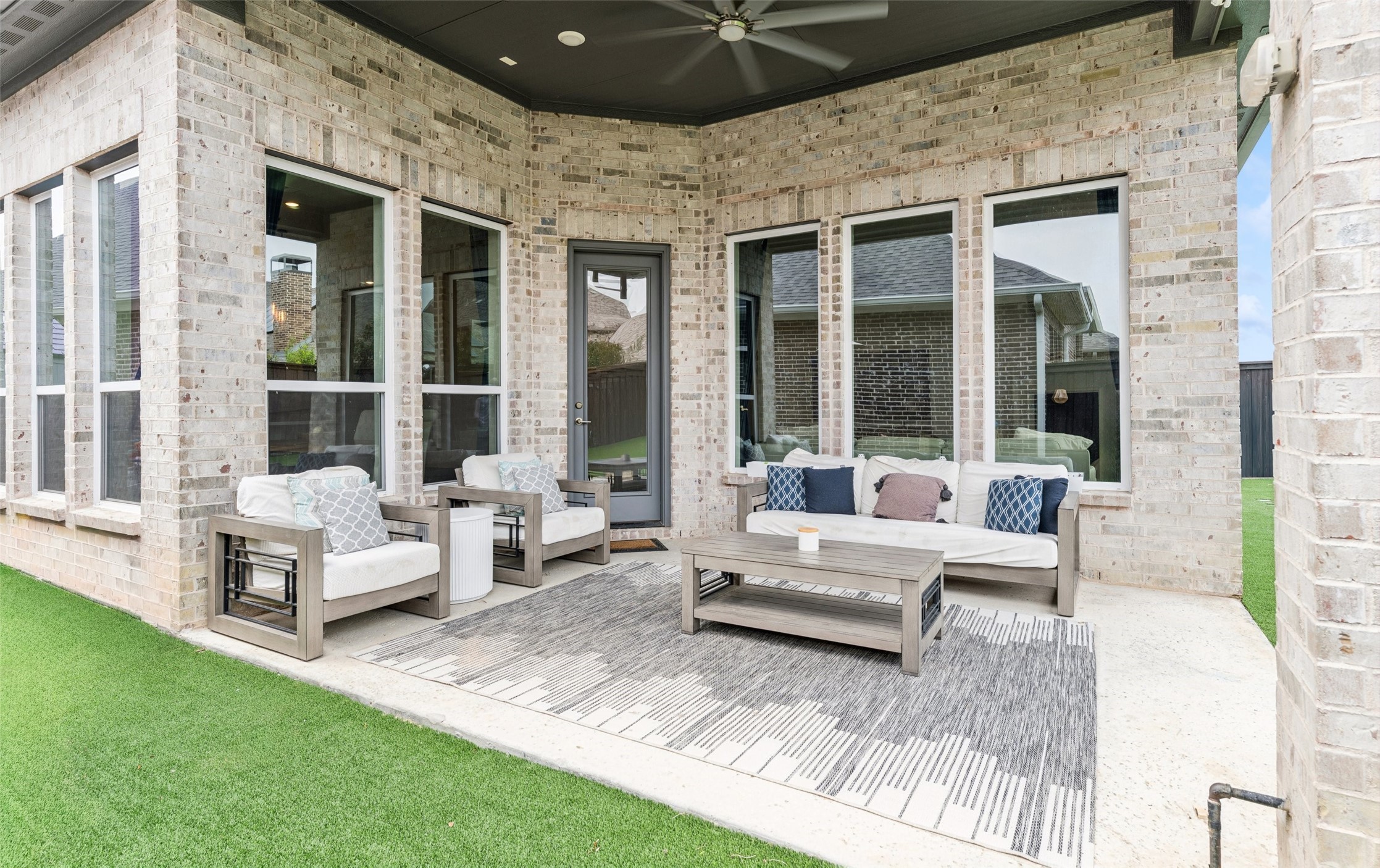 2825 Braemar The Colony TX 75056