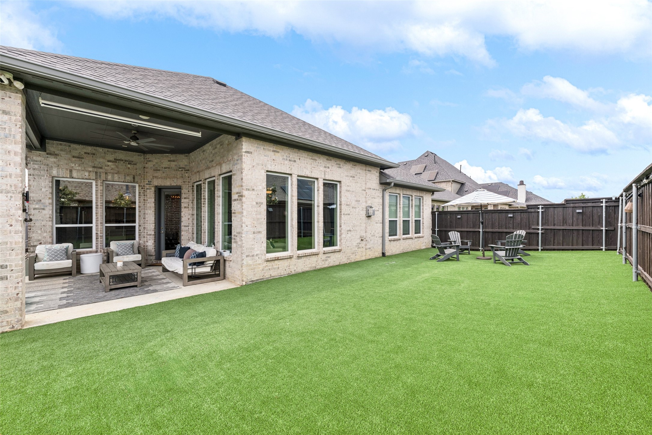 2825 Braemar The Colony TX 75056