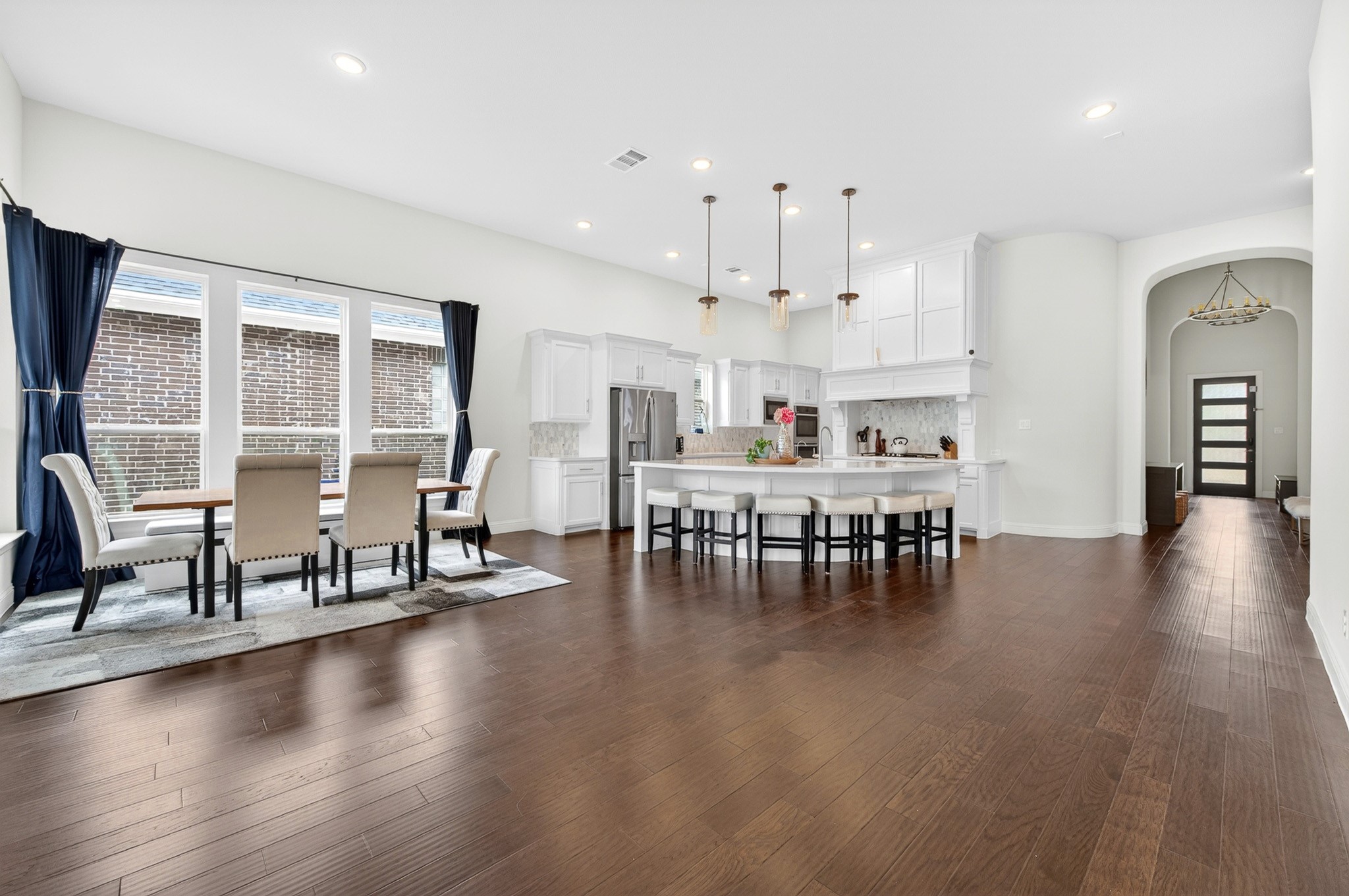 2825 Braemar The Colony TX 75056
