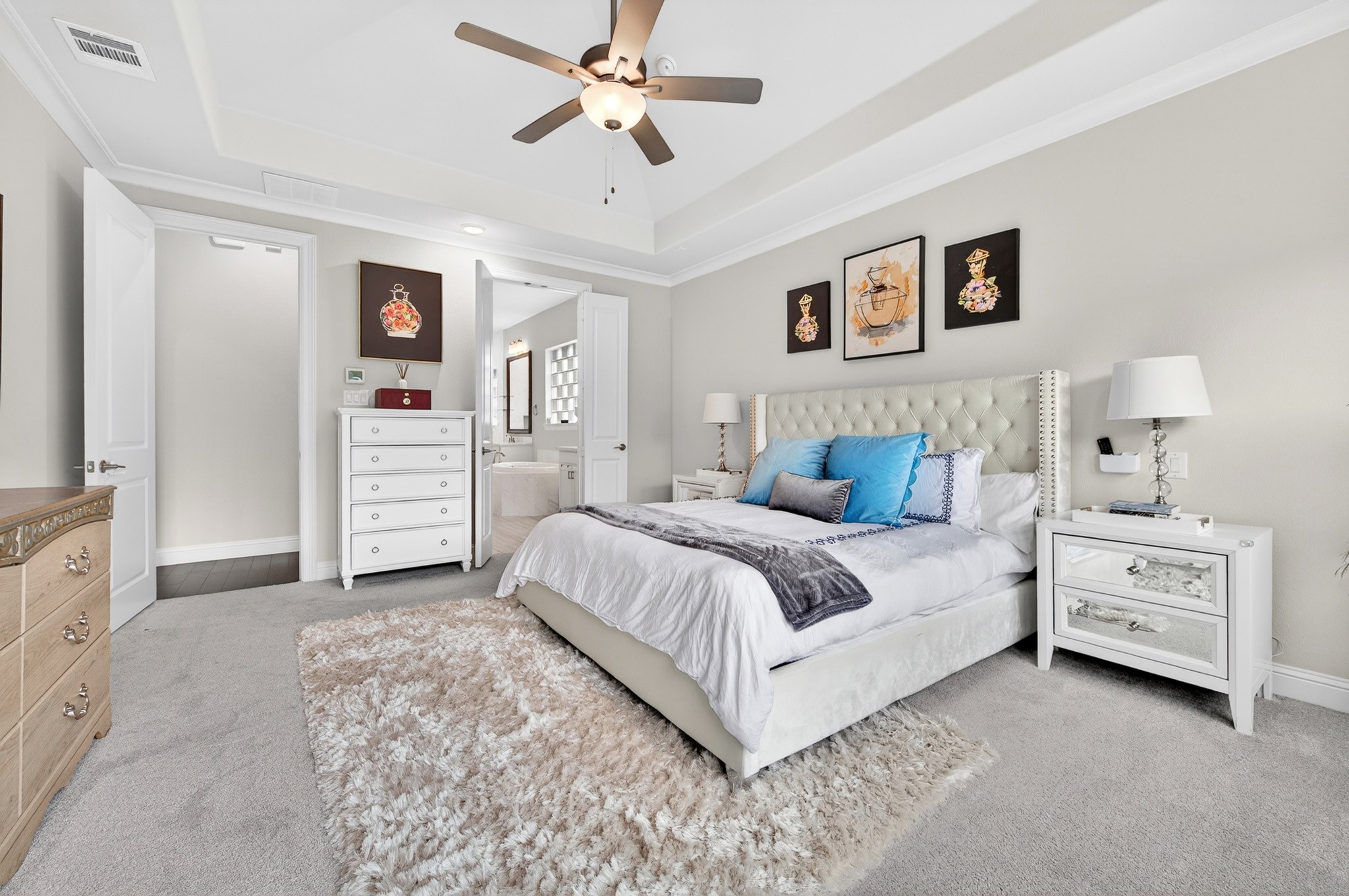 2825 Braemar The Colony TX 75056