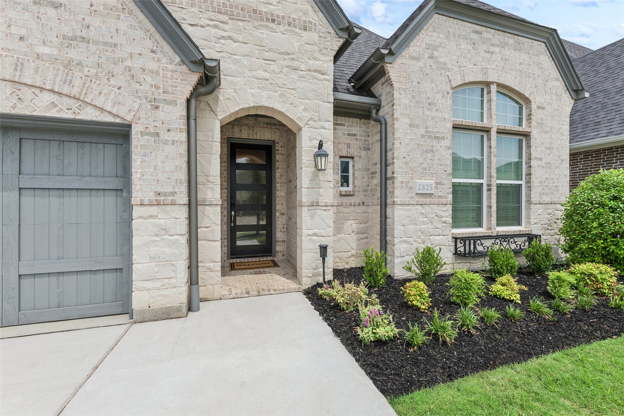 2825 Braemar The Colony TX 75056