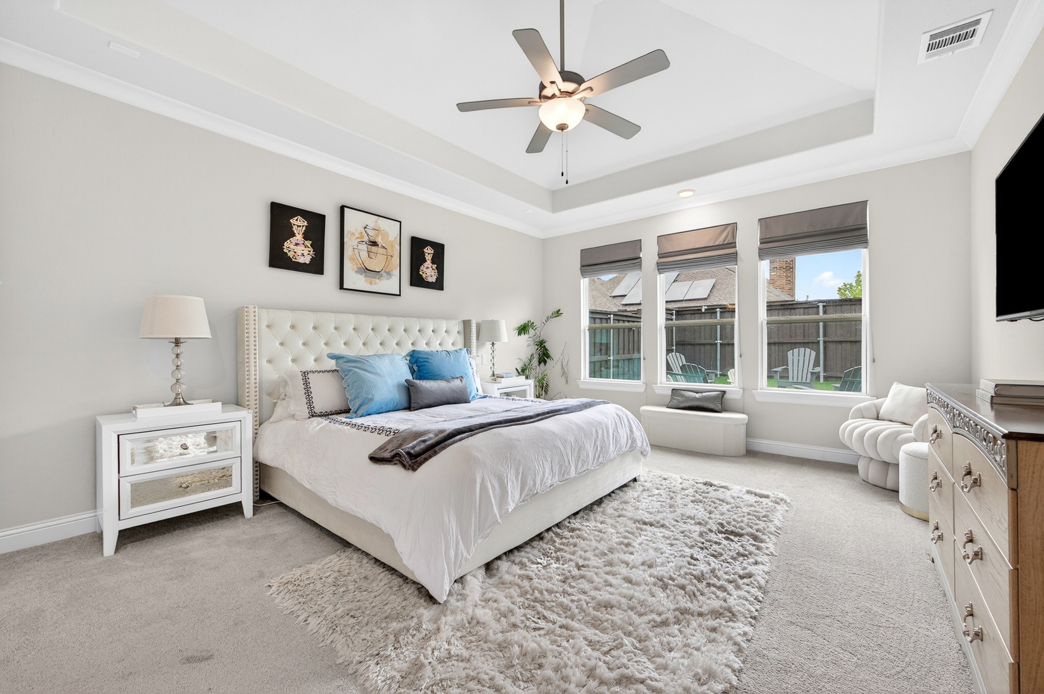 2825 Braemar The Colony TX 75056