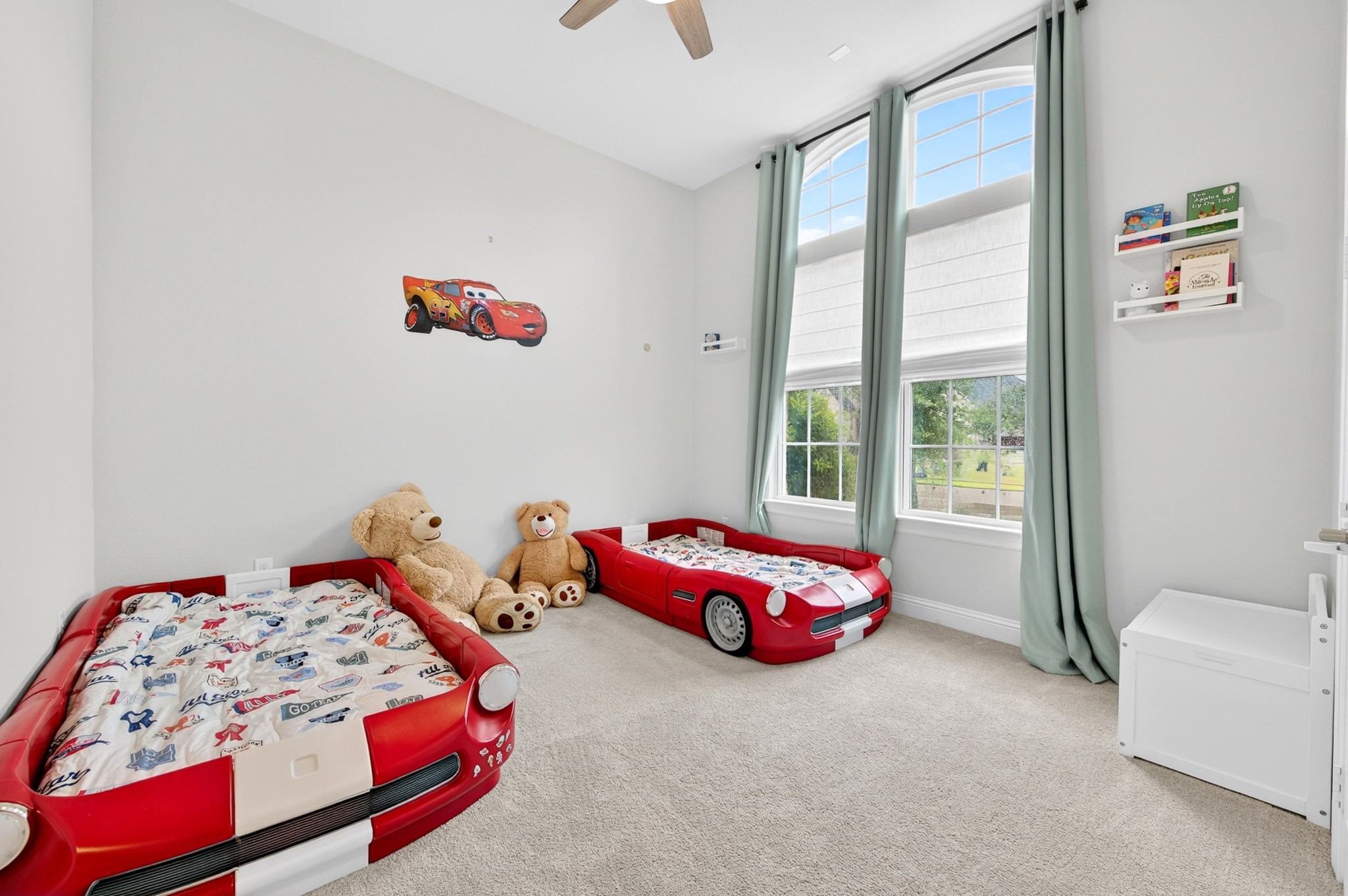 2825 Braemar The Colony TX 75056