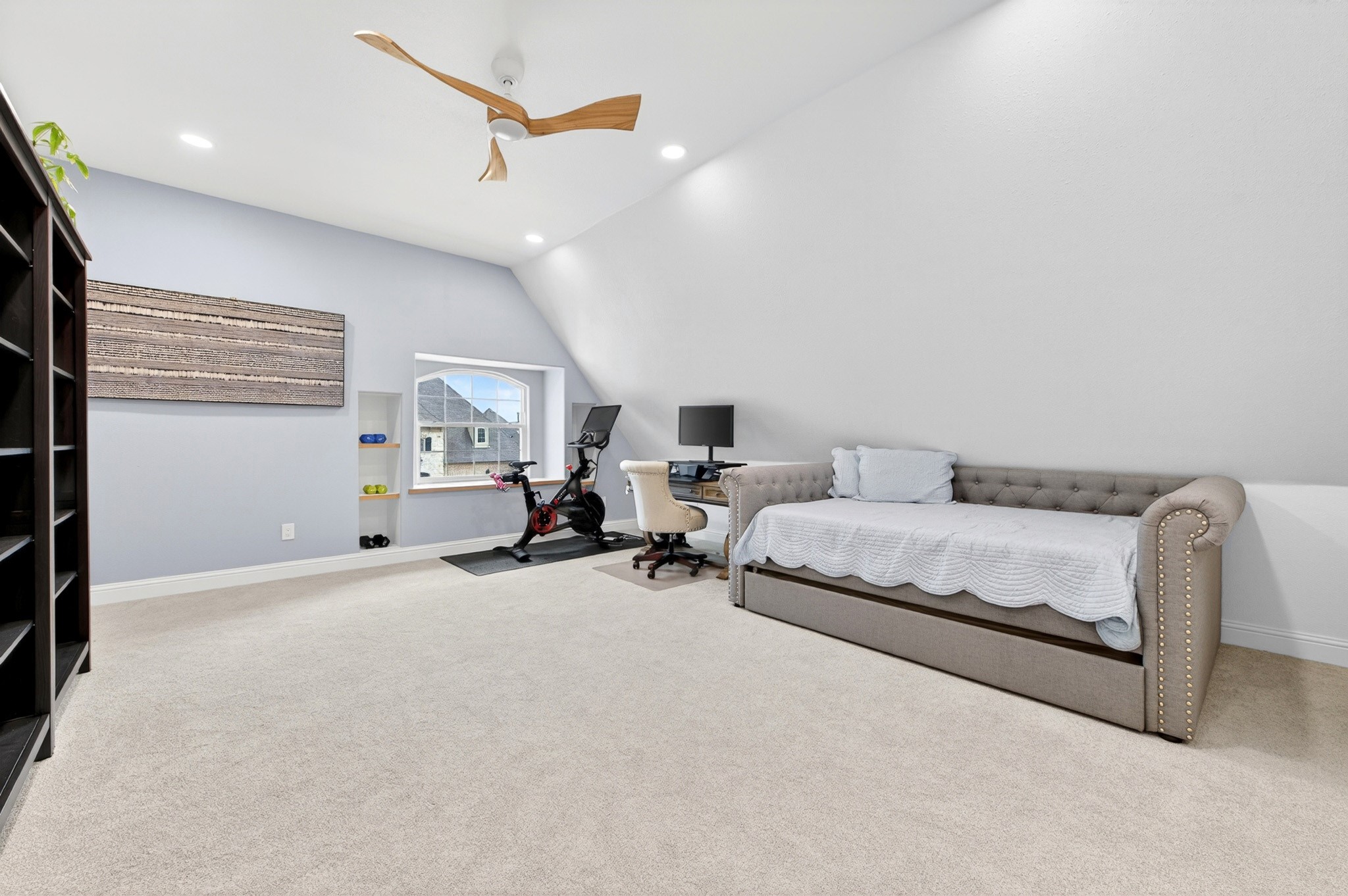 2825 Braemar The Colony TX 75056