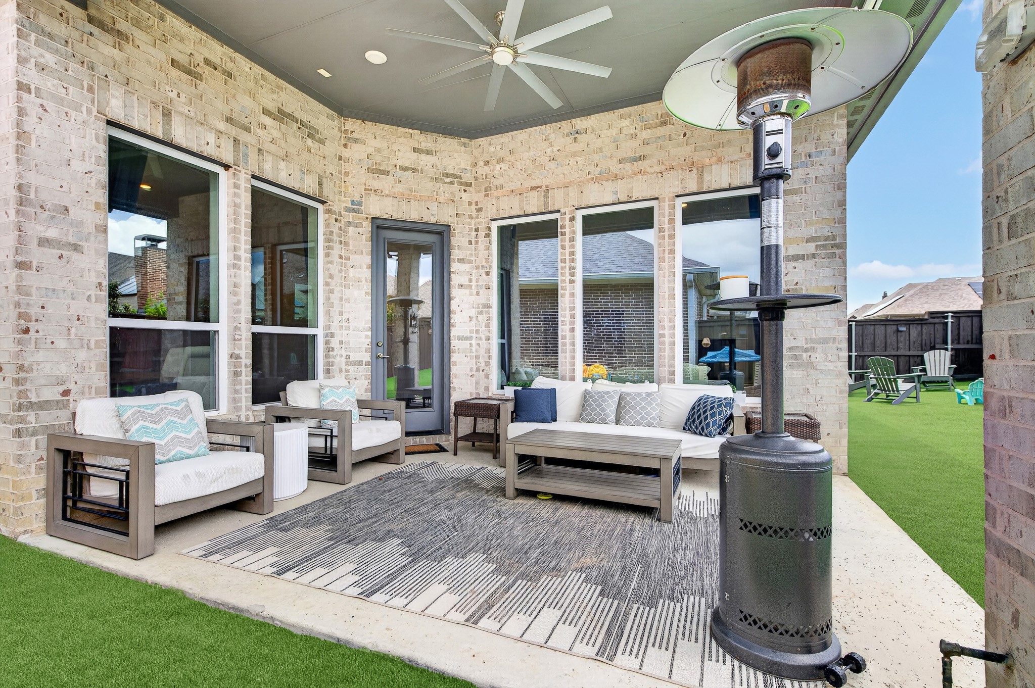 2825 Braemar The Colony TX 75056