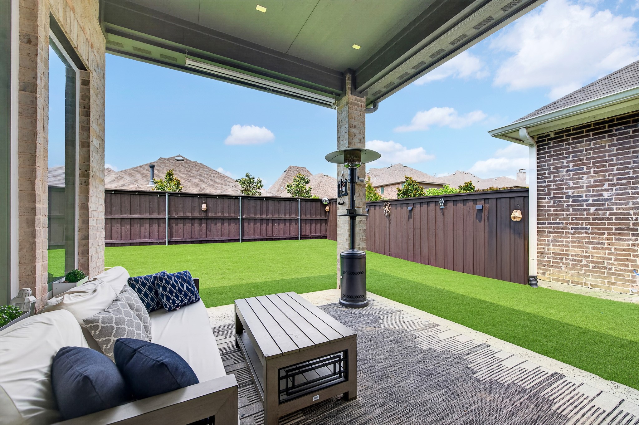 2825 Braemar The Colony TX 75056