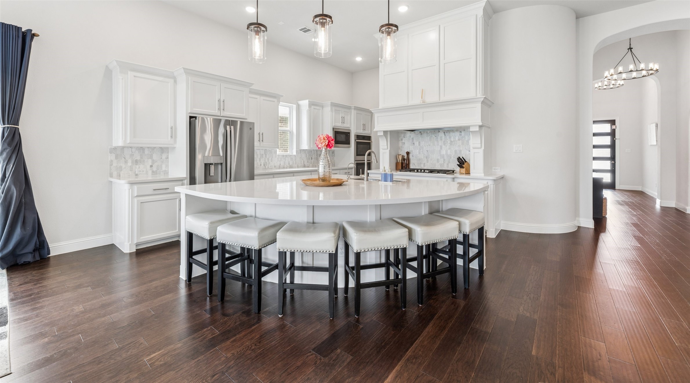 2825 Braemar The Colony TX 75056