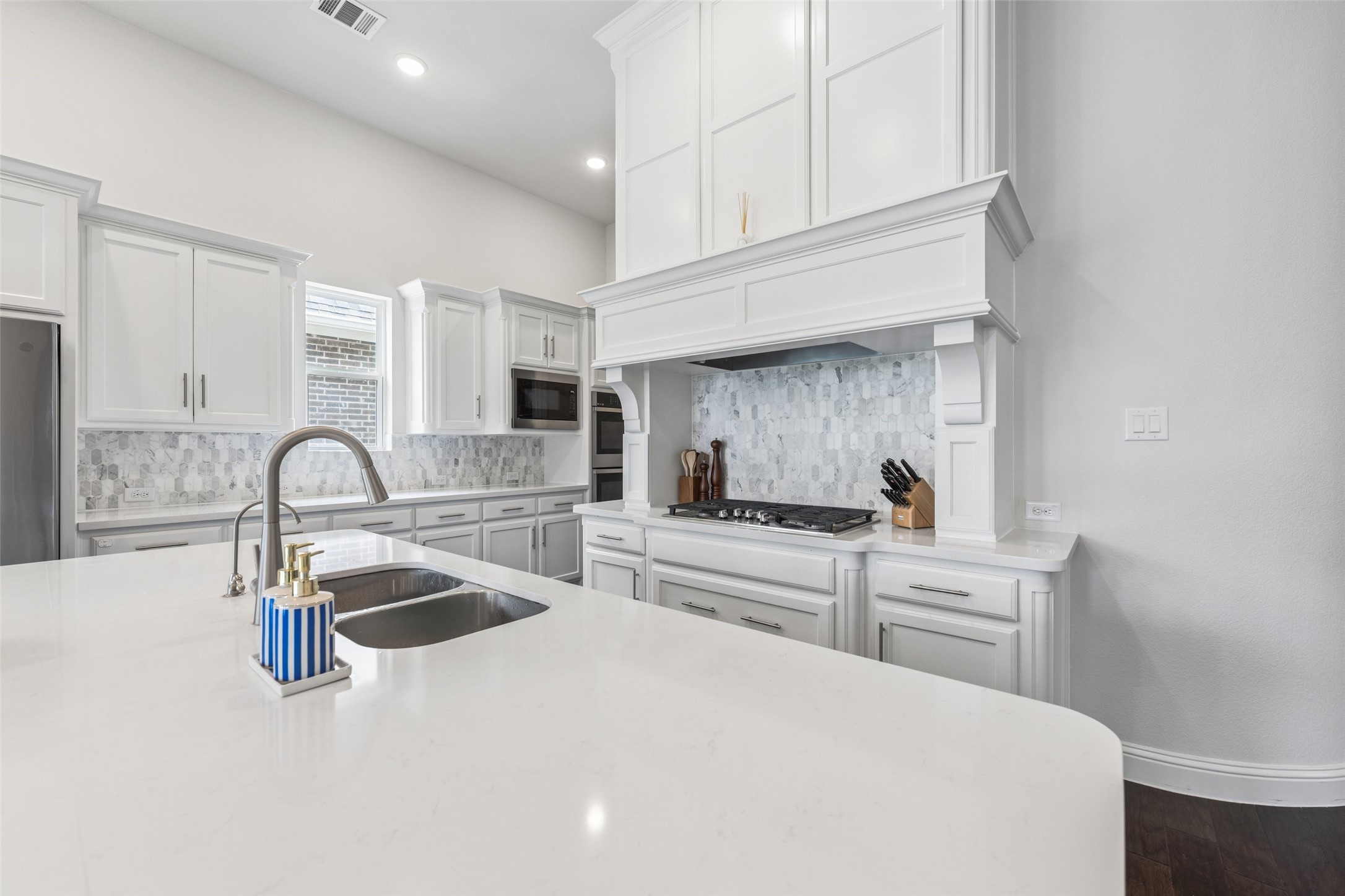 2825 Braemar The Colony TX 75056