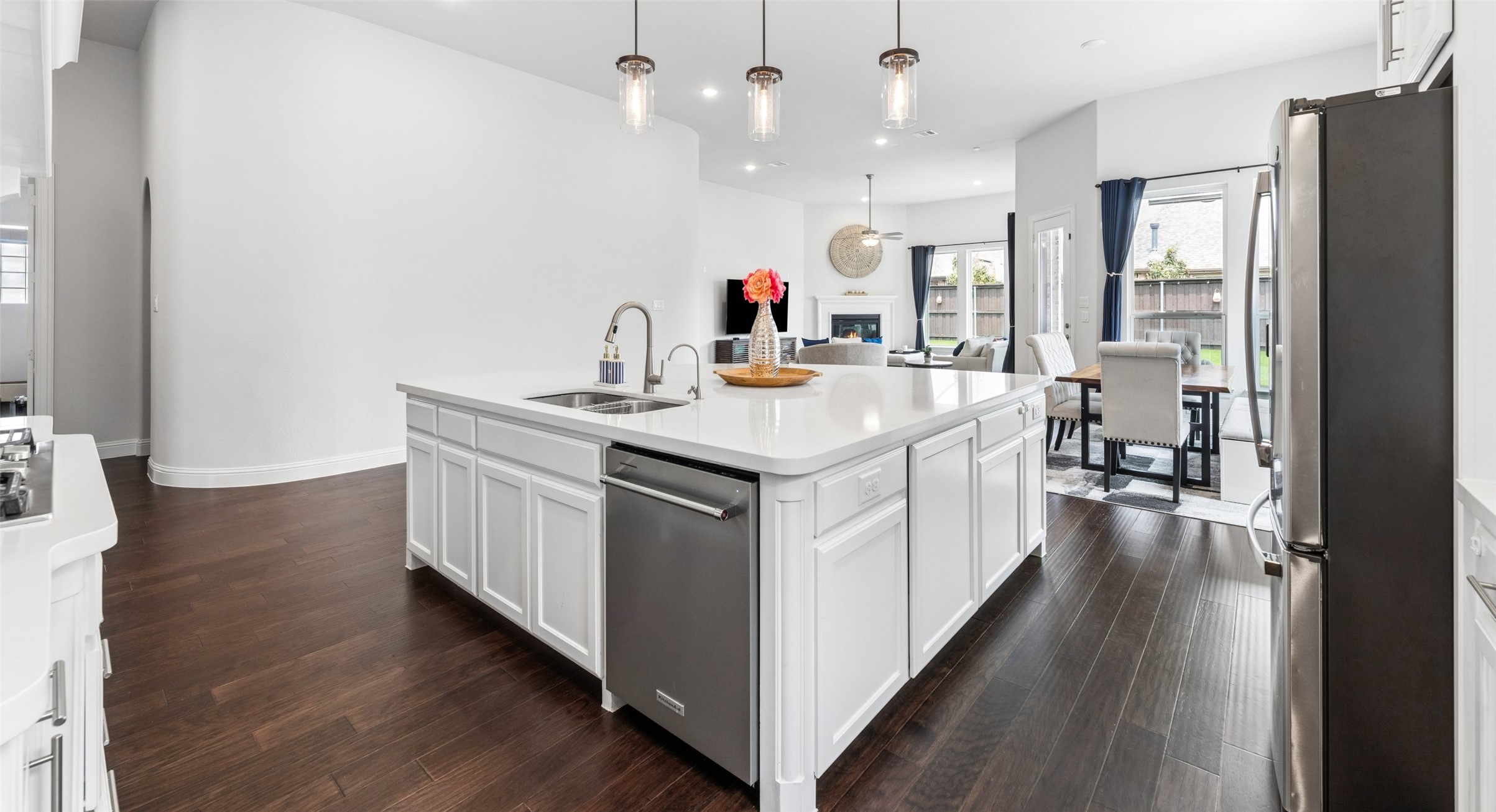 2825 Braemar The Colony TX 75056
