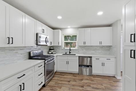 1900 Charleston Drive Bedford TX 76022