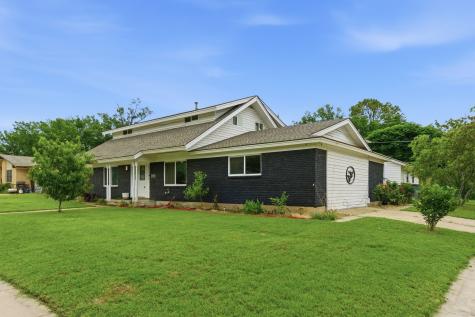 1900 Charleston Drive Bedford TX 76022