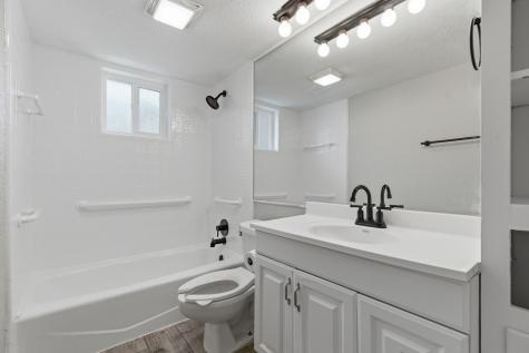 1900 Charleston Drive Bedford TX 76022