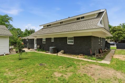 1900 Charleston Drive Bedford TX 76022
