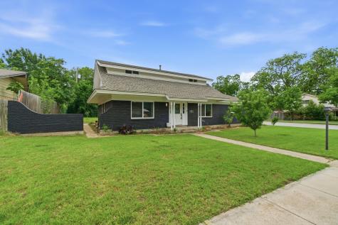 1900 Charleston Drive Bedford TX 76022