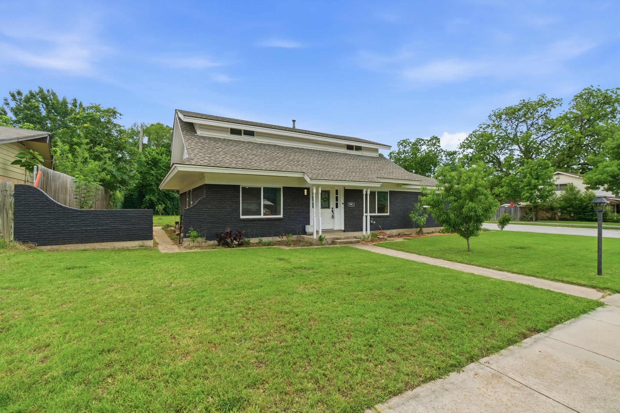 1900 Charleston Drive Bedford TX 76022