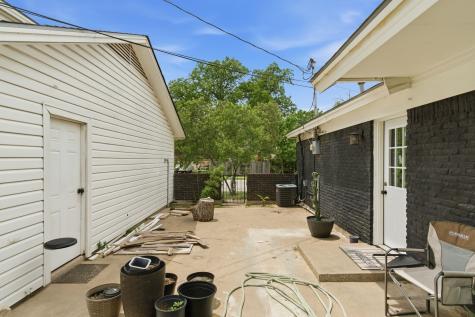 1900 Charleston Drive Bedford TX 76022