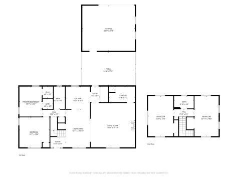 1900 Charleston Drive Bedford TX 76022