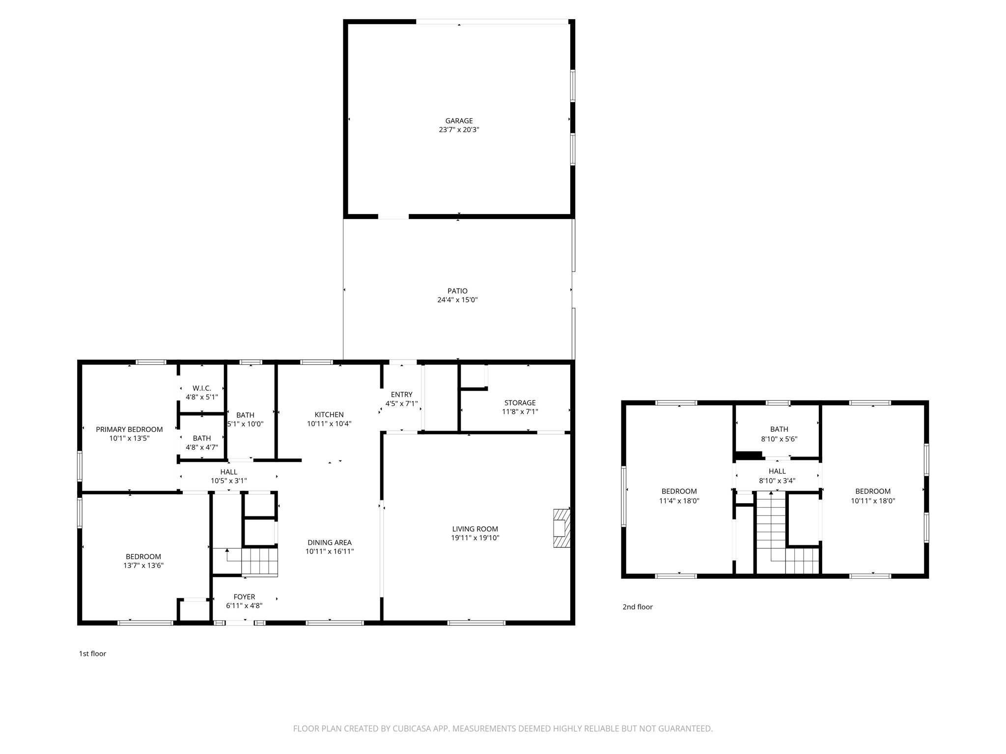 1900 Charleston Drive Bedford TX 76022
