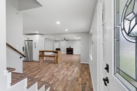 1900 Charleston Drive Bedford TX 76022