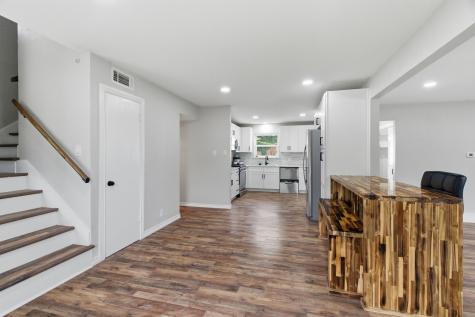 1900 Charleston Drive Bedford TX 76022