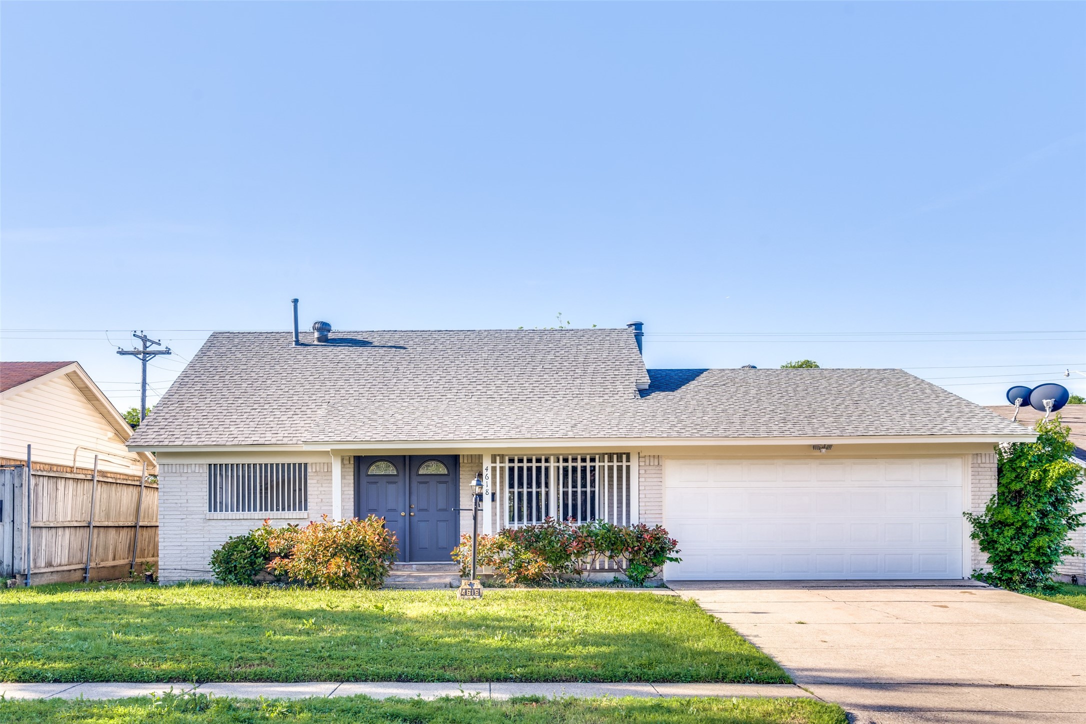 4618 Princeton Drive Garland TX 75042