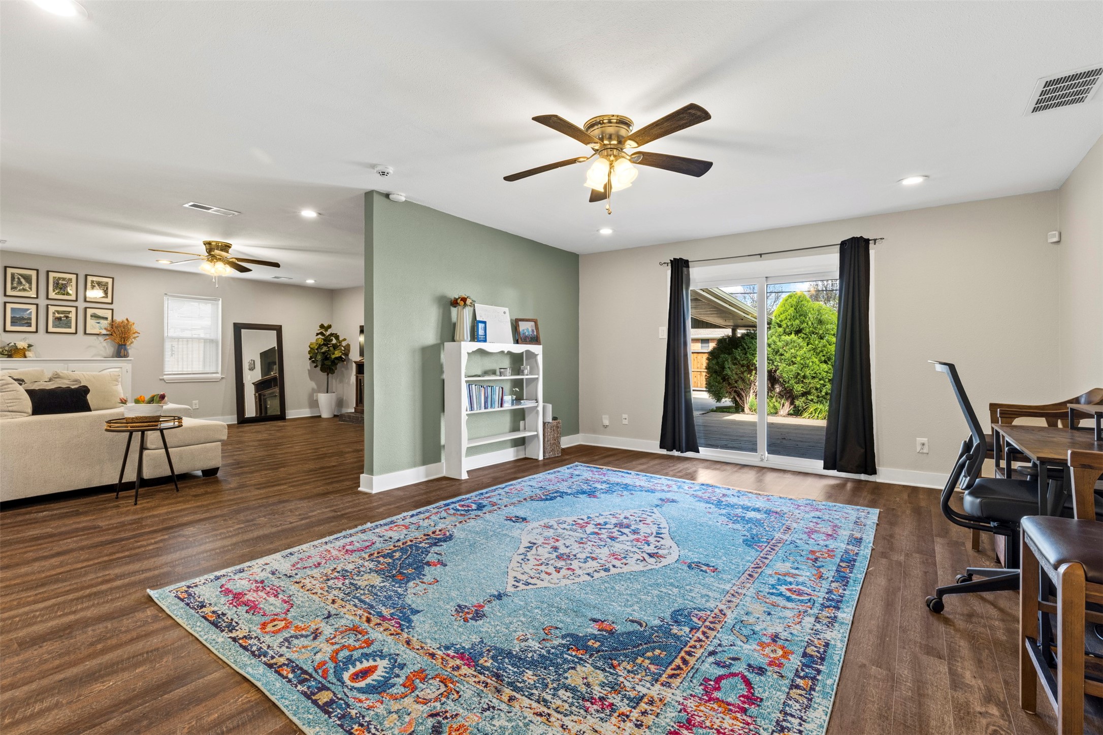 2425 Larchmont Drive Mesquite TX 75150