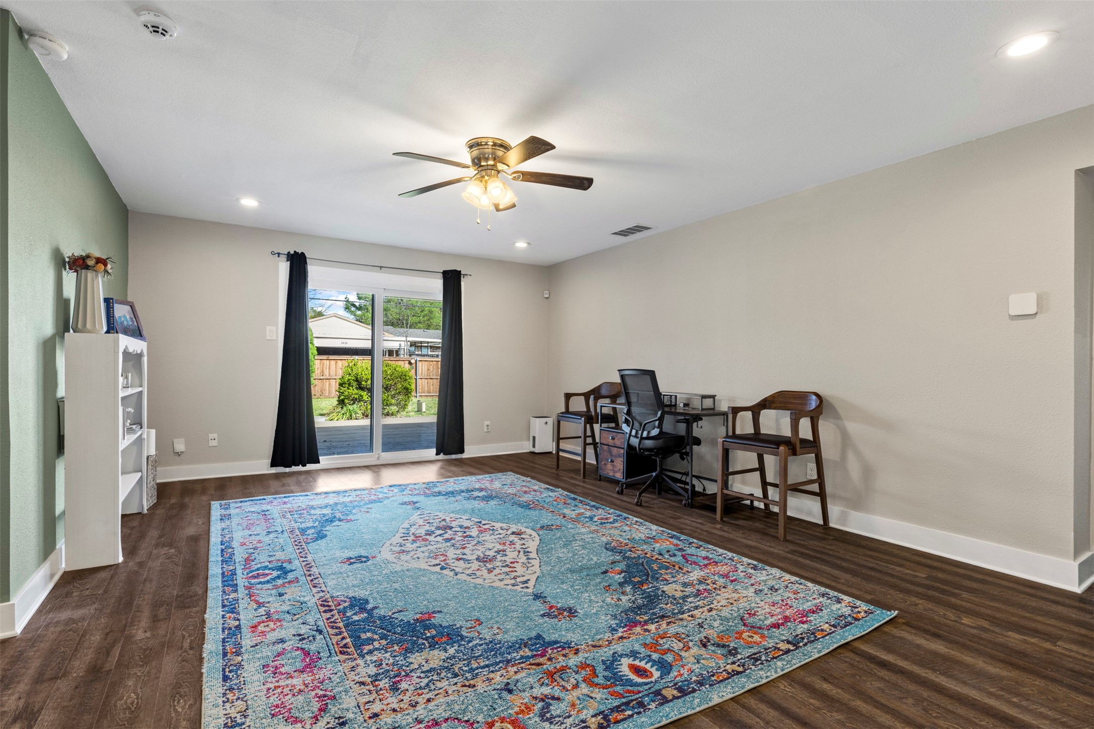 2425 Larchmont Drive Mesquite TX 75150