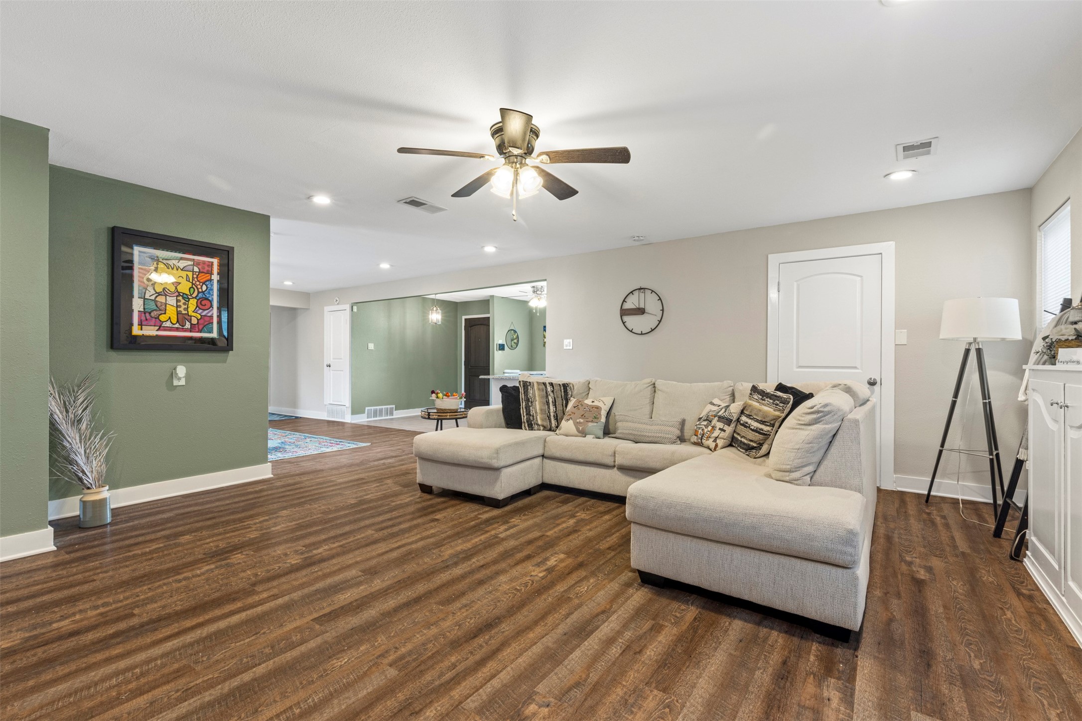 2425 Larchmont Drive Mesquite TX 75150