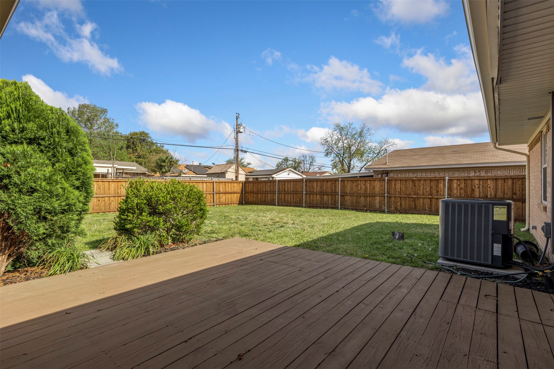 2425 Larchmont Drive Mesquite TX 75150