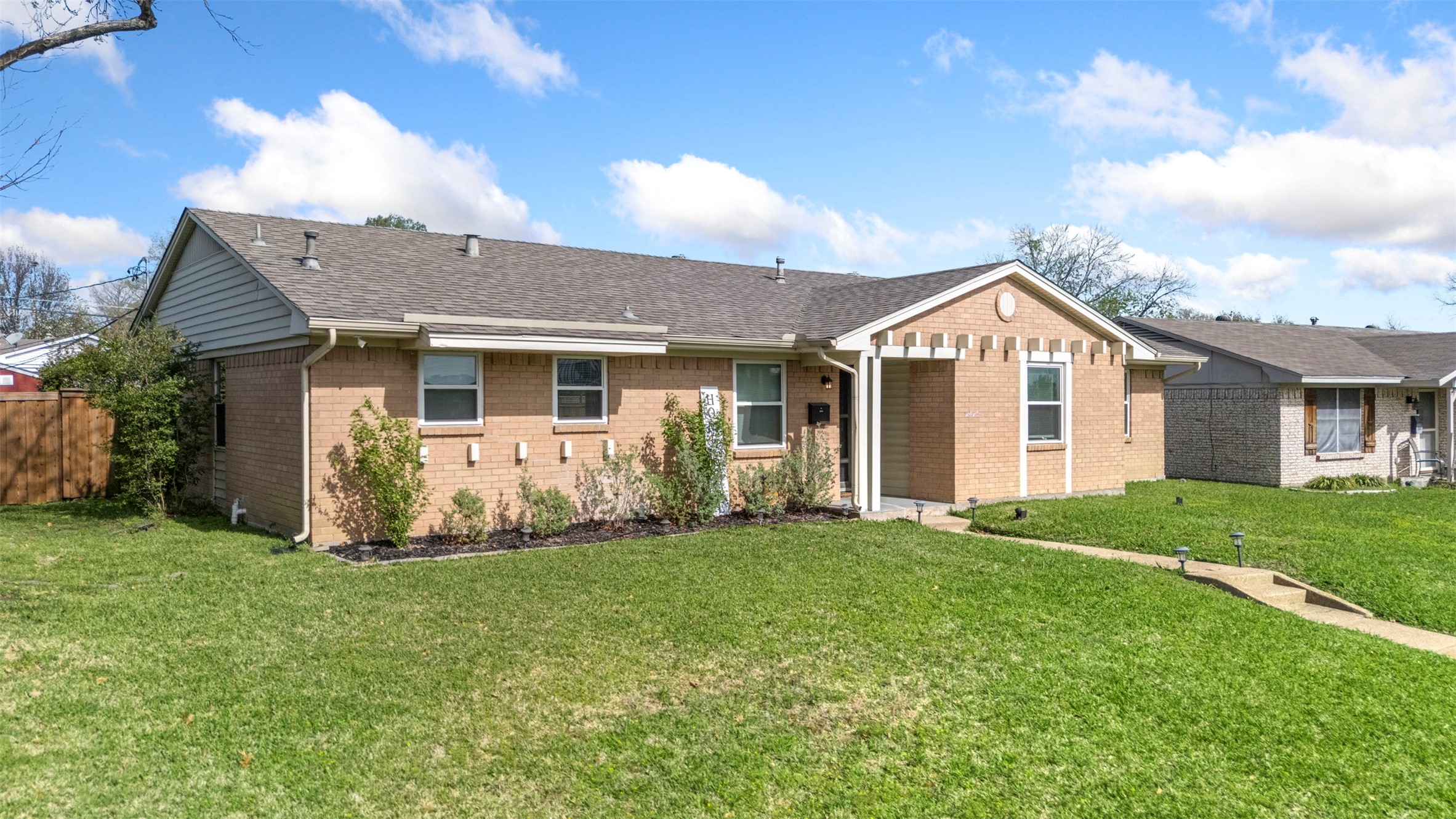 2425 Larchmont Drive Mesquite TX 75150