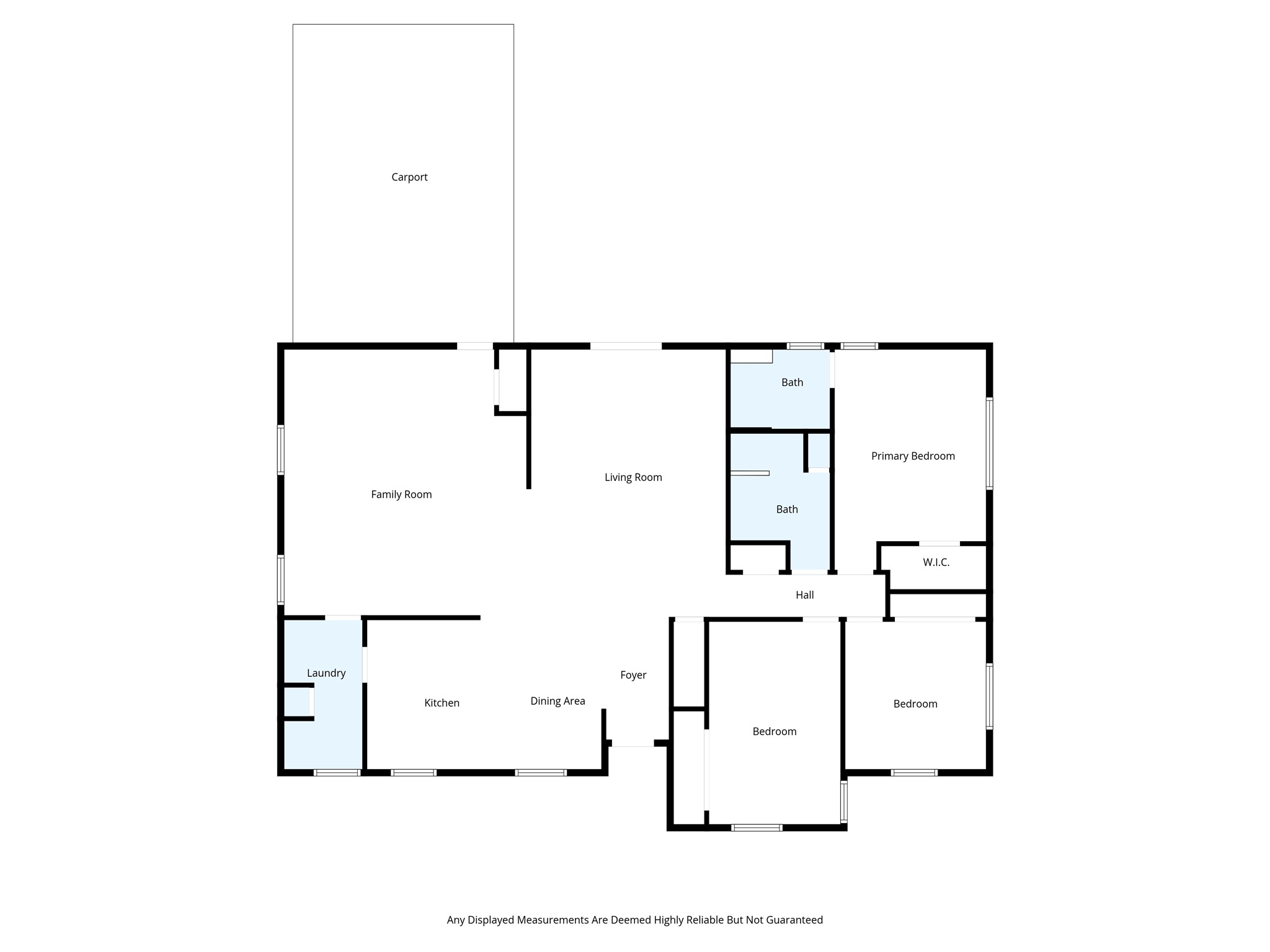 2425 Larchmont Drive Mesquite TX 75150