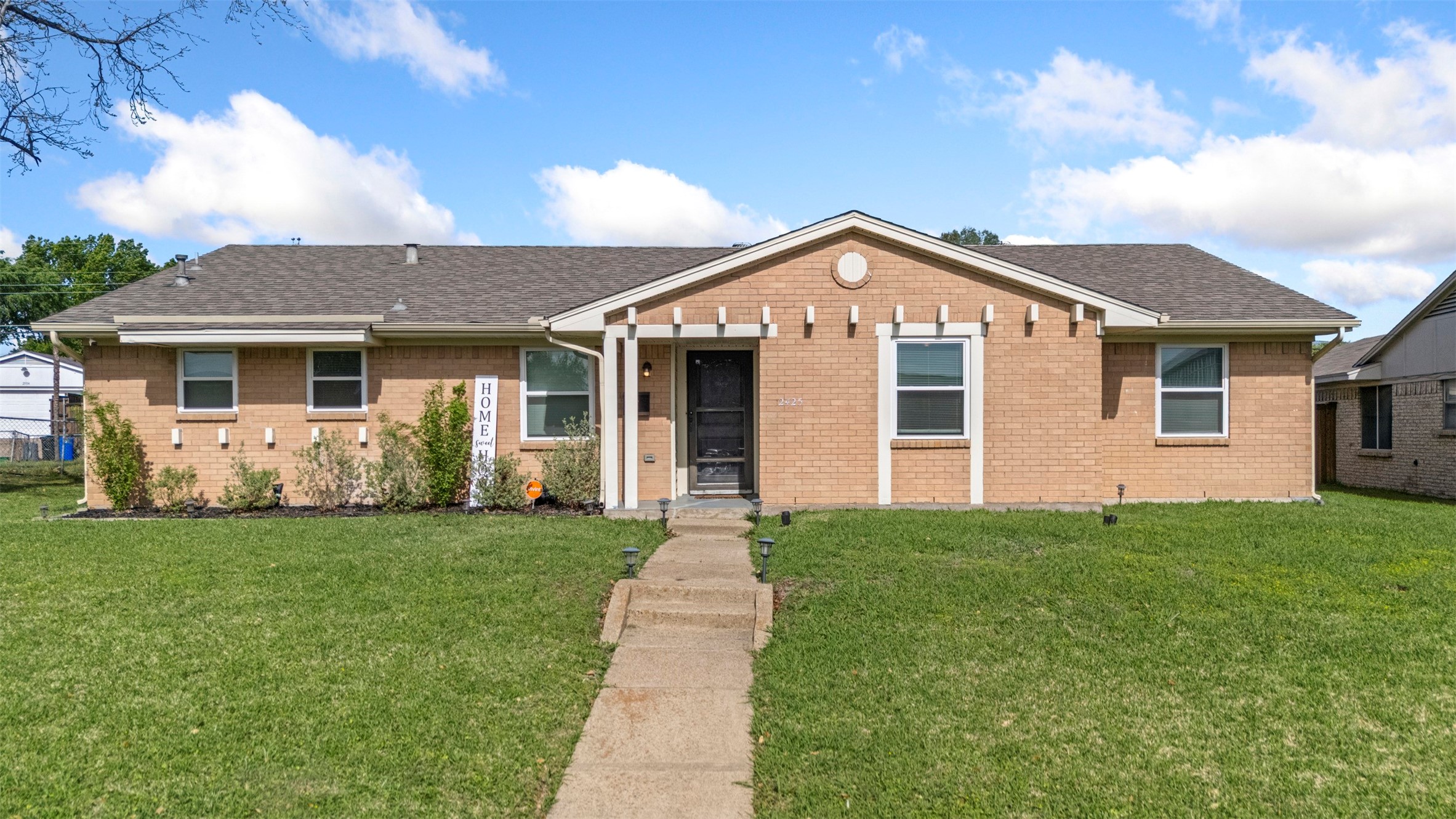 2425 Larchmont Drive Mesquite TX 75150