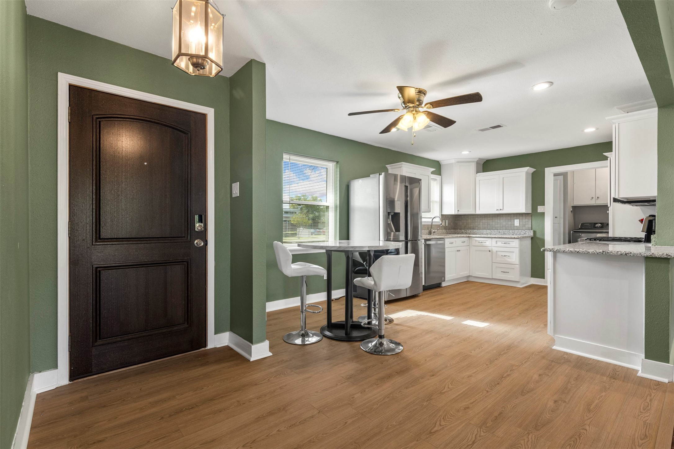 2425 Larchmont Drive Mesquite TX 75150