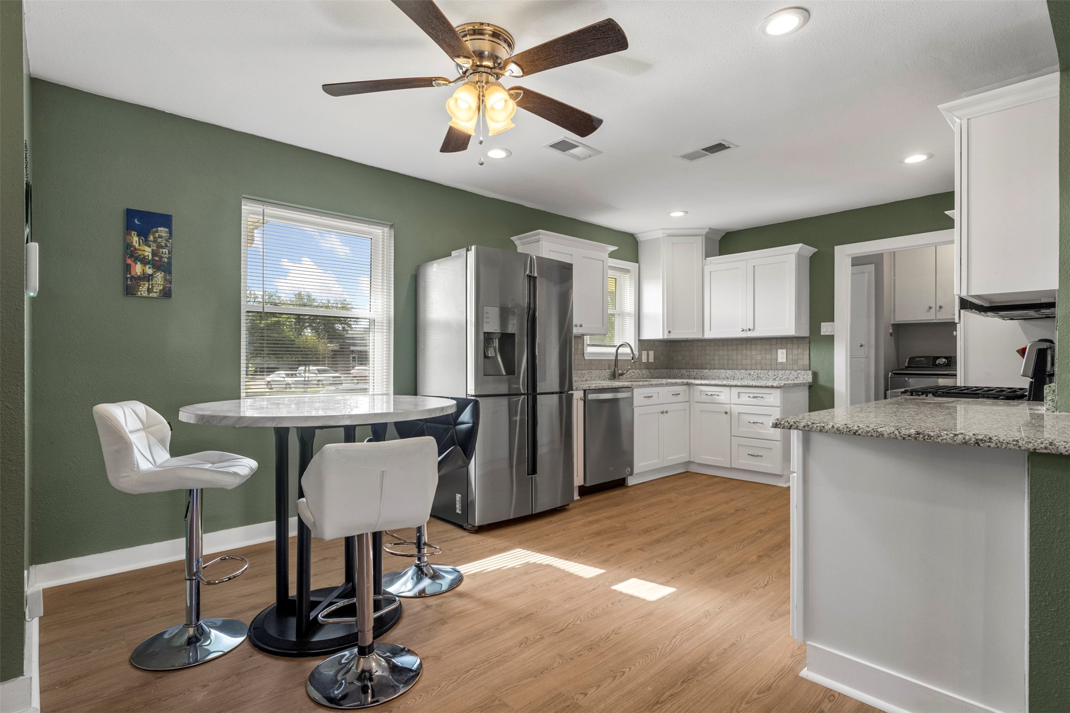2425 Larchmont Drive Mesquite TX 75150