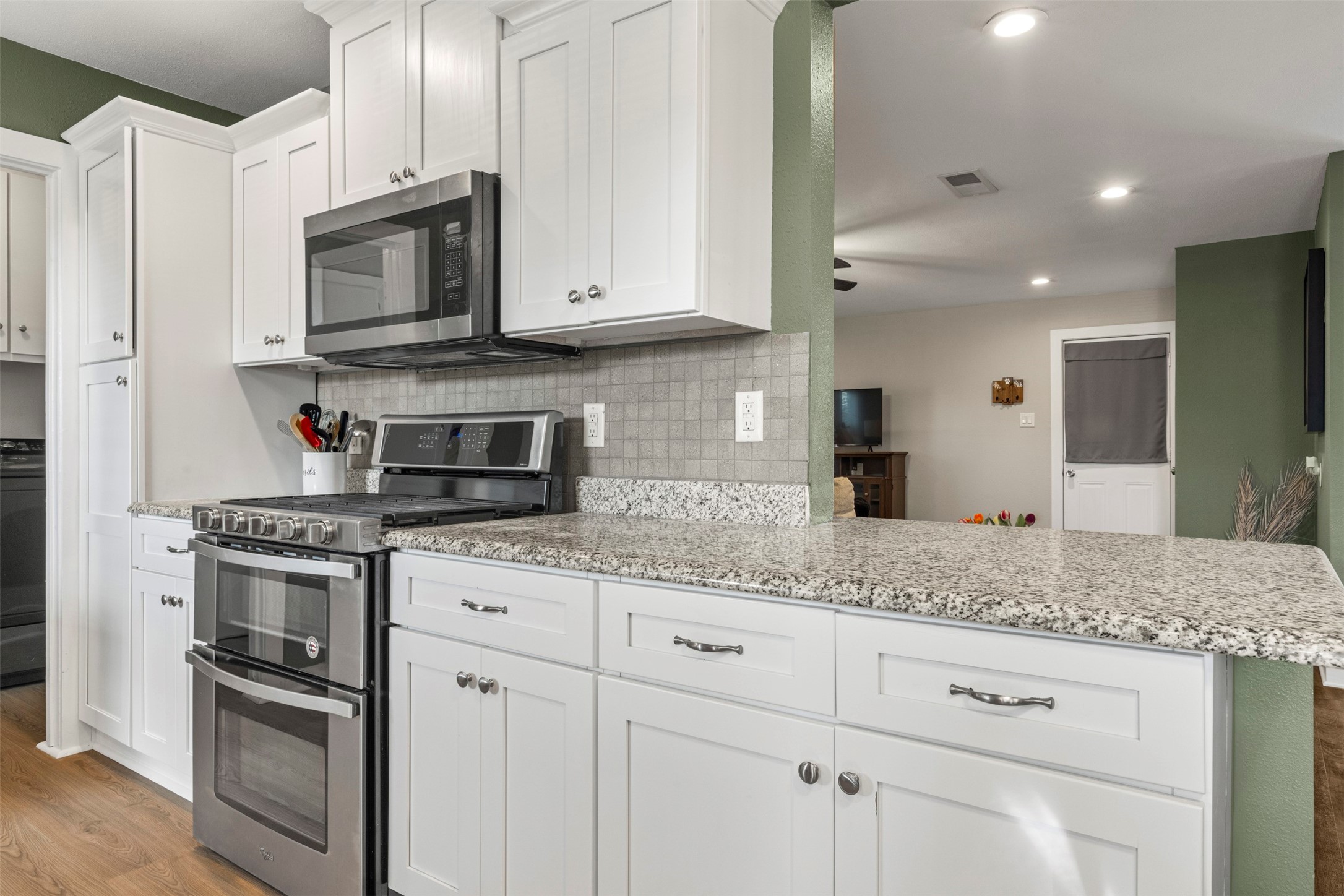 2425 Larchmont Drive Mesquite TX 75150