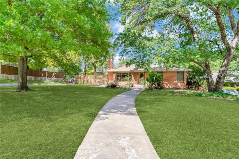 6847 Avalon Avenue Dallas TX 75214